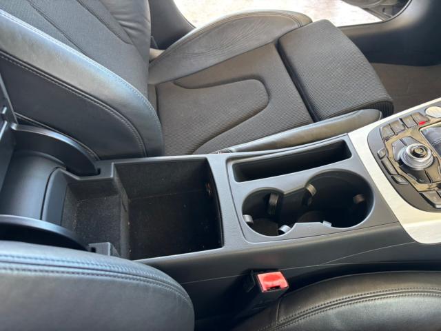 アウディ Ａ４アバント（新潟県新潟市北区）画像23