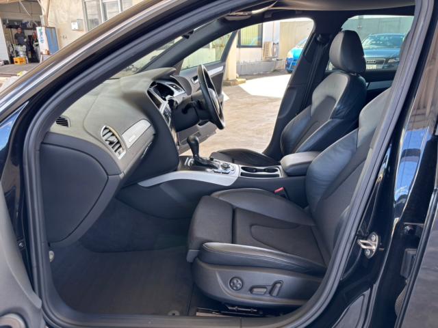 アウディ Ａ４アバント（新潟県新潟市北区）画像24