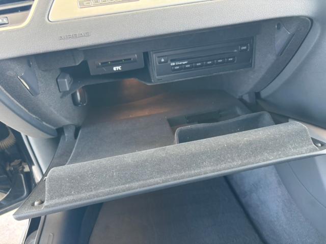 アウディ Ａ４アバント（新潟県新潟市北区）画像25