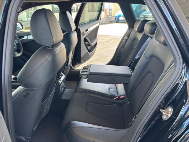 アウディ Ａ４アバント（新潟県新潟市北区）画像29