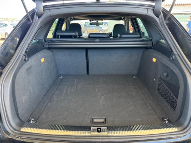 アウディ Ａ４アバント（新潟県新潟市北区）画像31