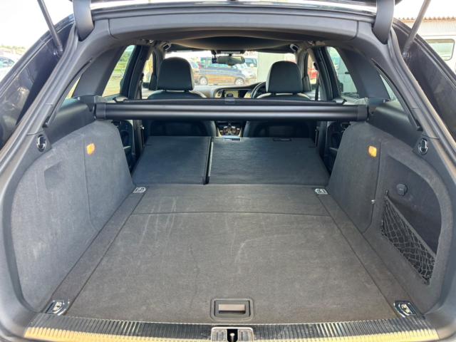 アウディ Ａ４アバント（新潟県新潟市北区）画像32