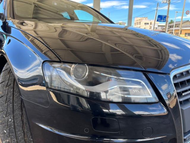 アウディ Ａ４アバント（新潟県新潟市北区）画像35