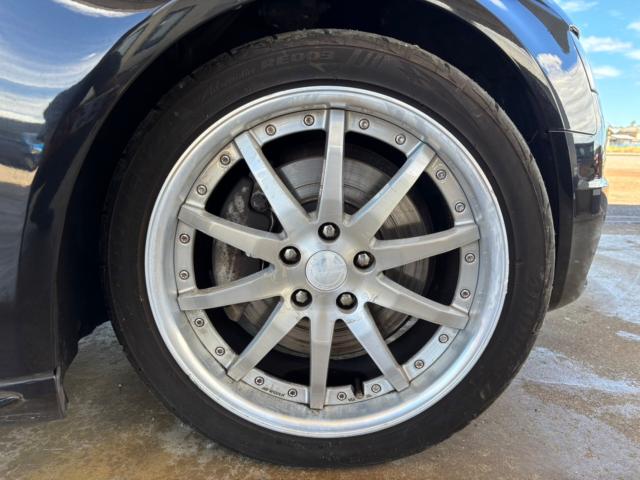 アウディ Ａ４アバント（新潟県新潟市北区）画像37