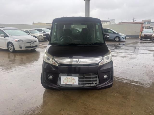 スペーシア（新潟県新潟市北区）画像7