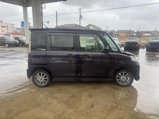 スペーシア（新潟県新潟市北区）画像9