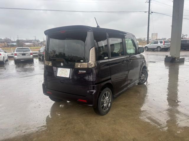 スペーシア（新潟県新潟市北区）画像10