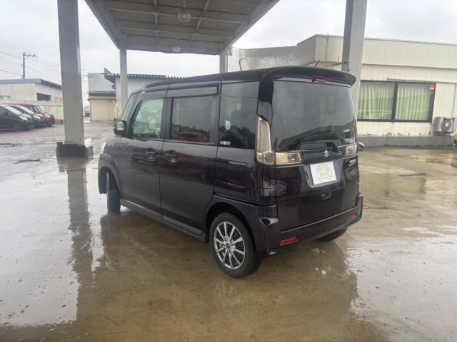 スペーシア（新潟県新潟市北区）画像12