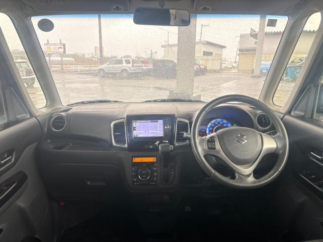 スペーシア（新潟県新潟市北区）画像18