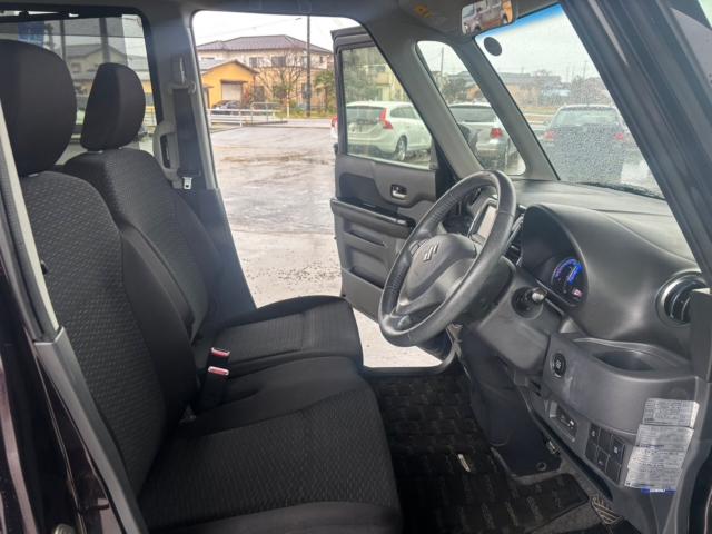 スペーシア（新潟県新潟市北区）画像19