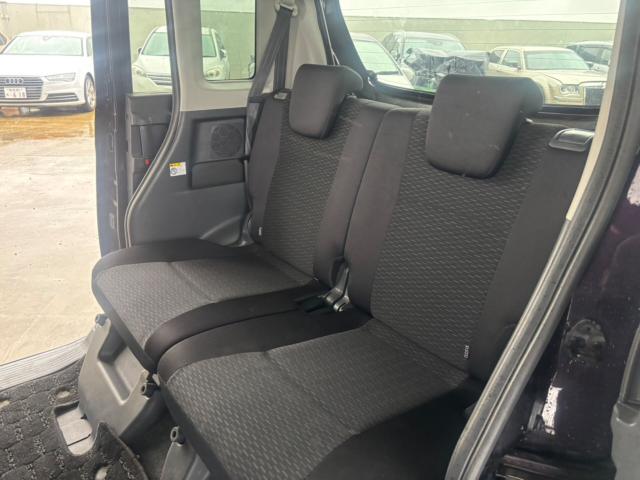 スペーシア（新潟県新潟市北区）画像34