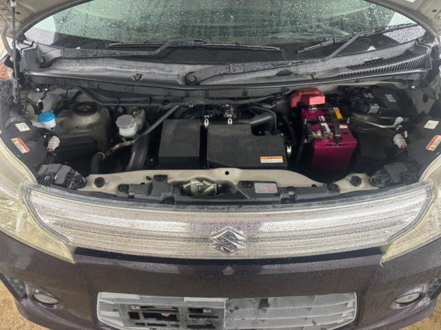 スペーシア（新潟県新潟市北区）画像37