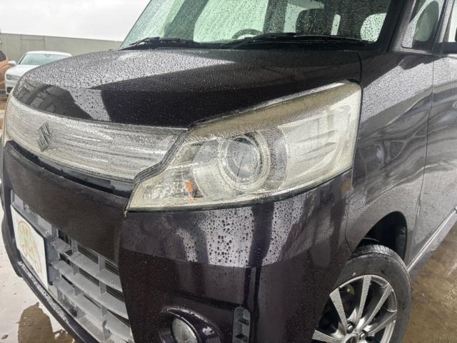 スペーシア（新潟県新潟市北区）画像38