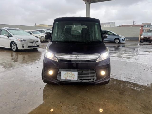 スペーシア（新潟県新潟市北区）画像40