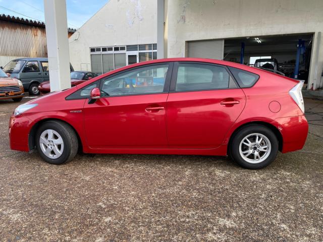 プリウス（新潟県新潟市北区）画像13