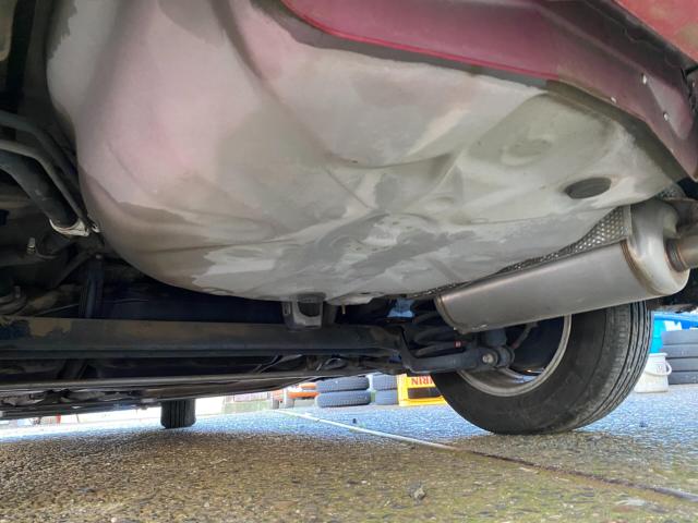 プリウス（新潟県新潟市北区）画像15