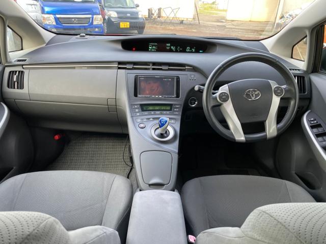 プリウス（新潟県新潟市北区）画像18