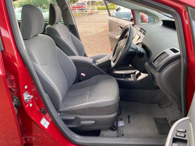 プリウス（新潟県新潟市北区）画像19