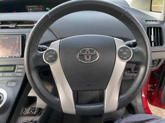 プリウス（新潟県新潟市北区）画像22