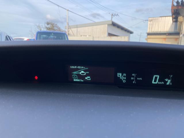 プリウス（新潟県新潟市北区）画像23