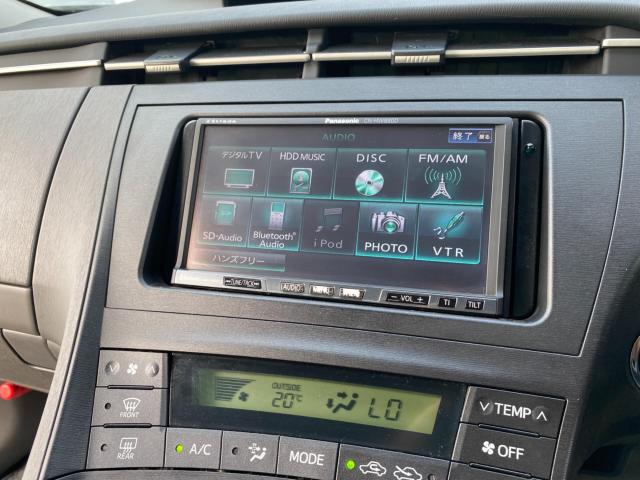 プリウス（新潟県新潟市北区）画像25