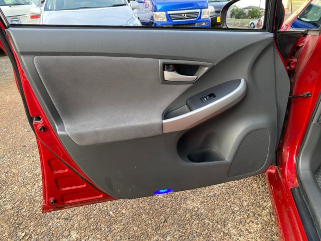 プリウス（新潟県新潟市北区）画像29