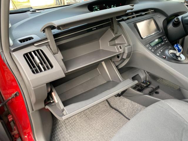 プリウス（新潟県新潟市北区）画像30