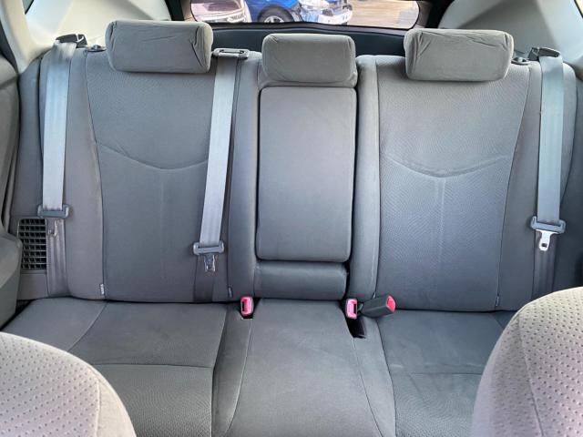 プリウス（新潟県新潟市北区）画像31