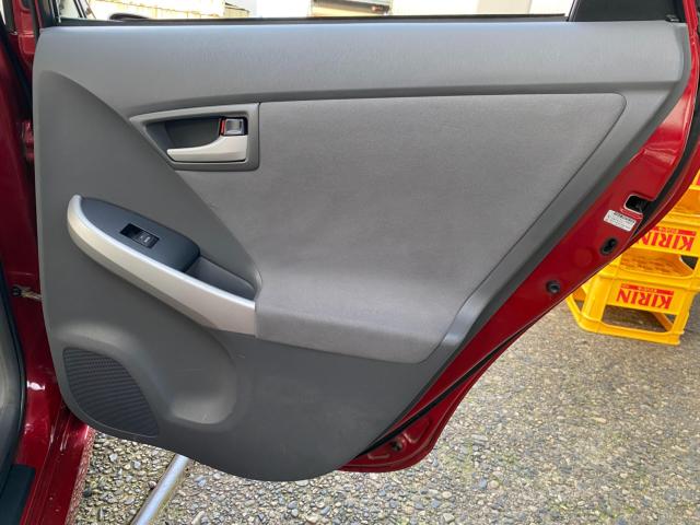 プリウス（新潟県新潟市北区）画像33