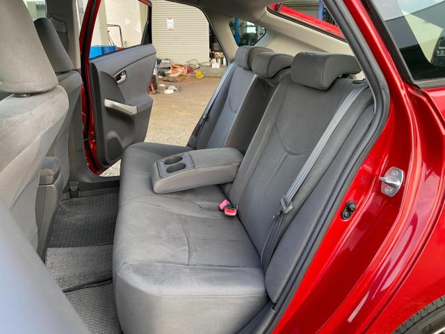 プリウス（新潟県新潟市北区）画像34