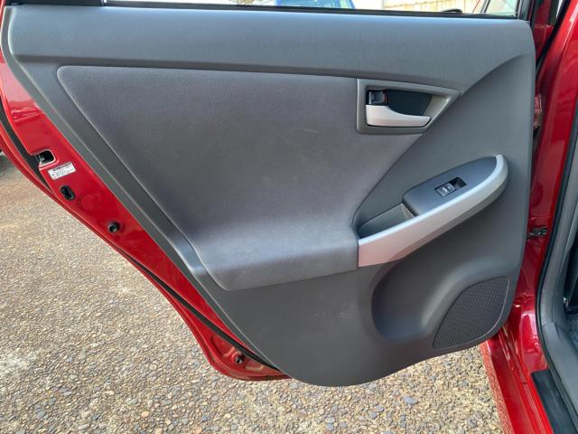 プリウス（新潟県新潟市北区）画像35