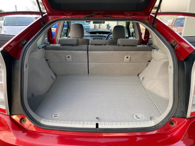 プリウス（新潟県新潟市北区）画像36