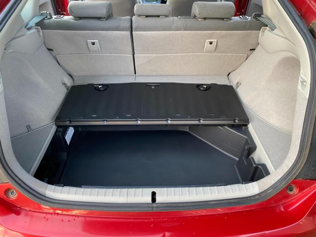 プリウス（新潟県新潟市北区）画像37