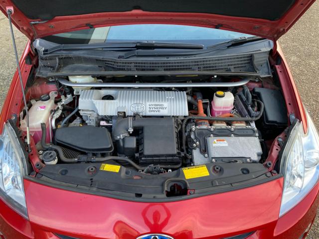 プリウス（新潟県新潟市北区）画像39