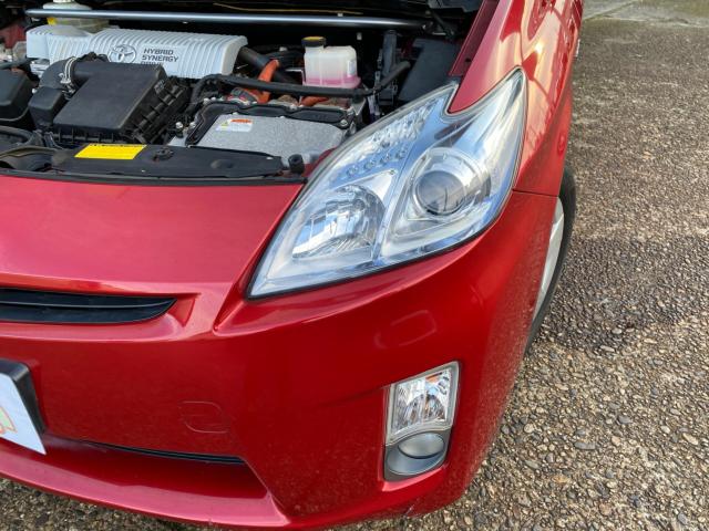 プリウス（新潟県新潟市北区）画像40