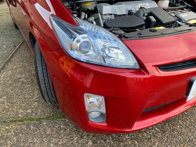 プリウス（新潟県新潟市北区）画像41