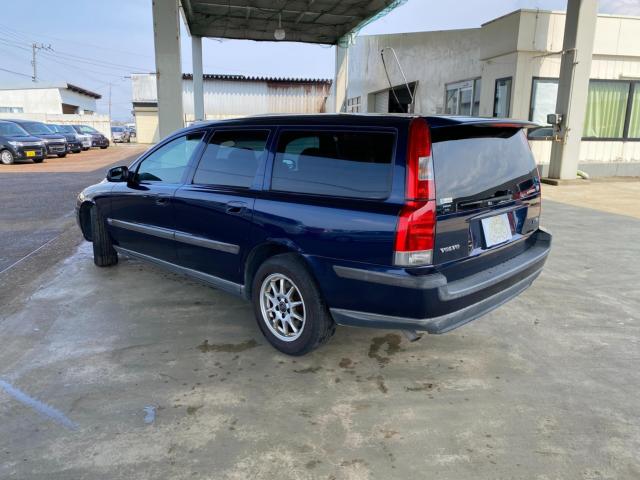 ボルボワゴン Ｖ７０（新潟県新潟市北区）画像11