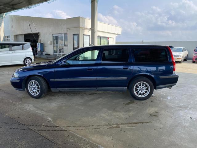 ボルボワゴン Ｖ７０（新潟県新潟市北区）画像12