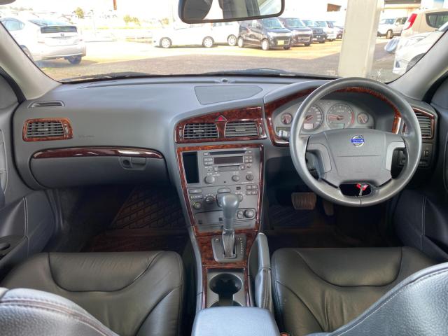 ボルボワゴン Ｖ７０（新潟県新潟市北区）画像17