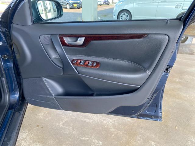 ボルボワゴン Ｖ７０（新潟県新潟市北区）画像19