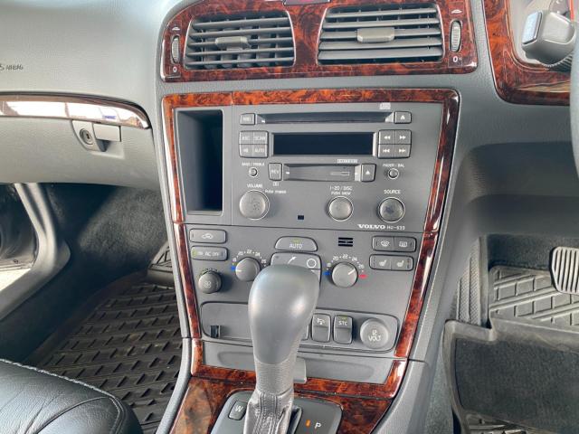 ボルボワゴン Ｖ７０（新潟県新潟市北区）画像22