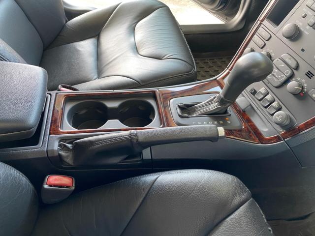 ボルボワゴン Ｖ７０（新潟県新潟市北区）画像23