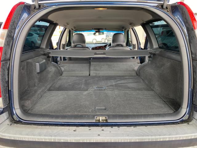 ボルボワゴン Ｖ７０（新潟県新潟市北区）画像36