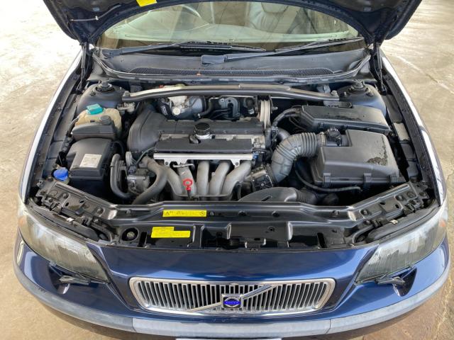 ボルボワゴン Ｖ７０（新潟県新潟市北区）画像38