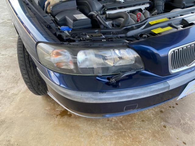 ボルボワゴン Ｖ７０（新潟県新潟市北区）画像41