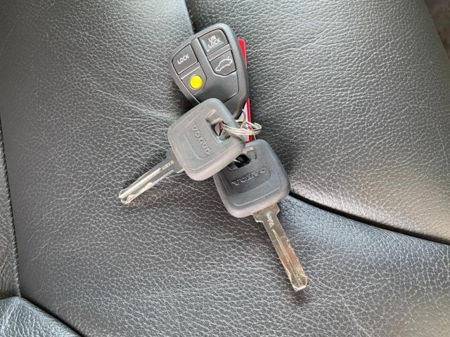 ボルボワゴン Ｖ７０（新潟県新潟市北区）画像43