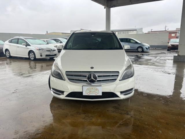 メルセデス ベンツ Bクラス（新潟県新潟市北区）画像6