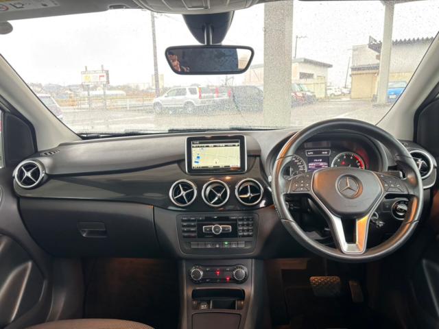 メルセデス ベンツ Bクラス（新潟県新潟市北区）画像17