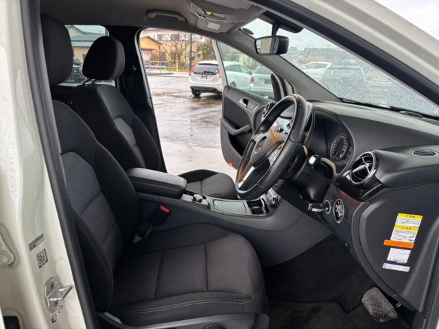 メルセデス ベンツ Bクラス（新潟県新潟市北区）画像18