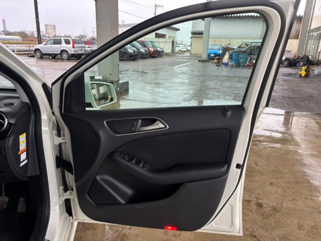 メルセデス ベンツ Bクラス（新潟県新潟市北区）画像19